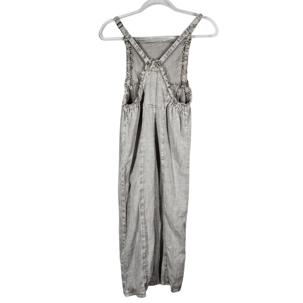 ZARA STYLISH JUMPSUIT - Picture 5 of 7